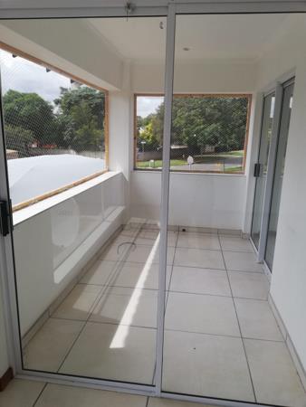 2 Bedroom Duplex