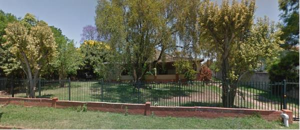 1 Bedroom Garden Cottage