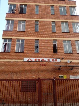 1.5 Bedroom Apartment