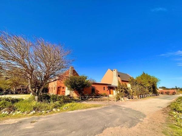 3.5 ha Farm