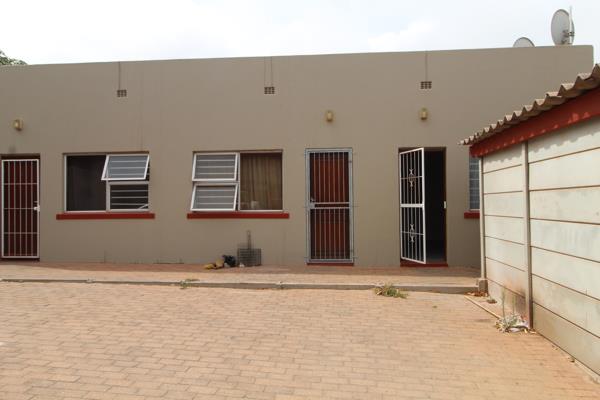 1 Bedroom Flat