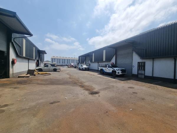 288  m² Commercial space