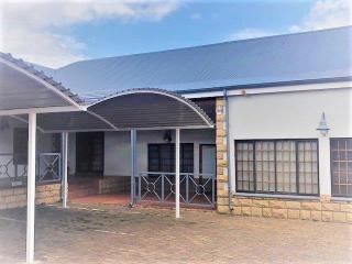 2 219 m² Commercial space