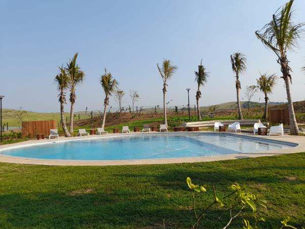 514 m² Land