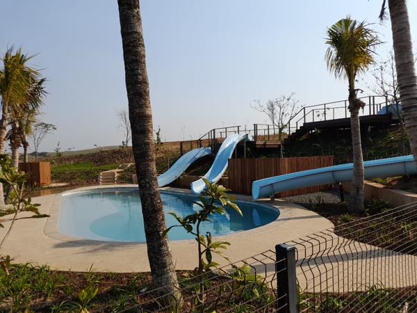 514 m² Land