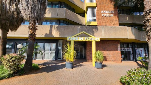 119  m² Commercial space