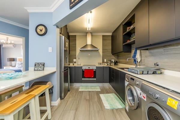 3 Bedroom Apartment