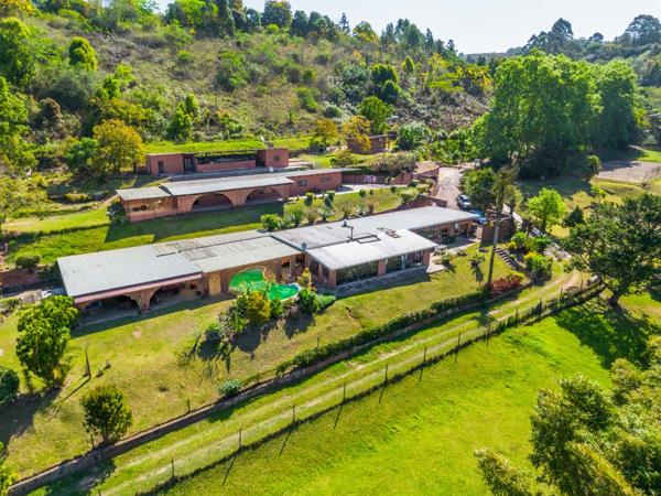 7.5 ha Farm