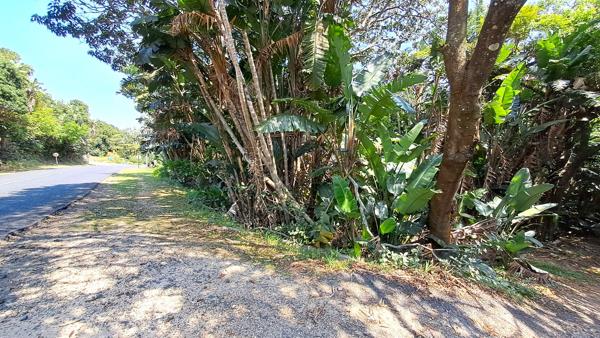 1 384 m² Land