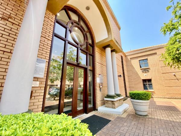 358 m² Office Space