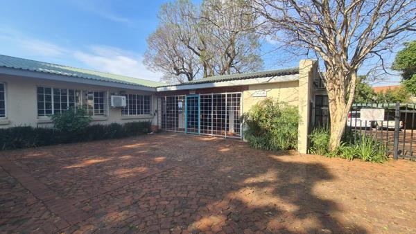 50  m² Commercial space