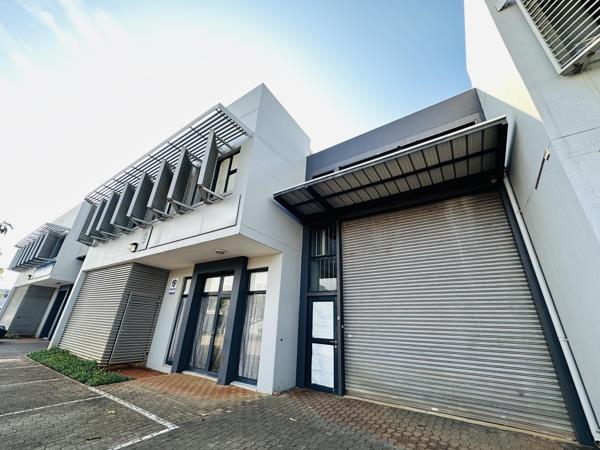 634 m² Commercial space
