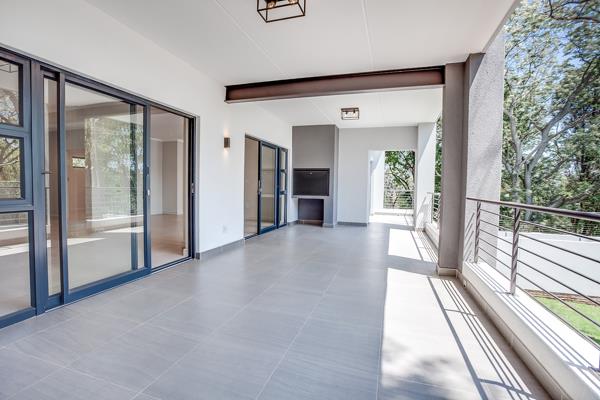 3 Bedroom Apartment
