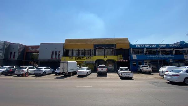 1 302  m² Commercial space