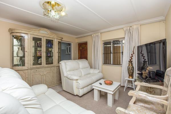3 Bedroom Simplex