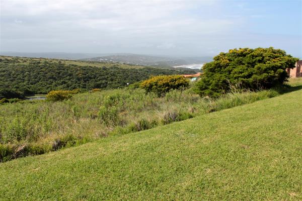 1 320 m² Land