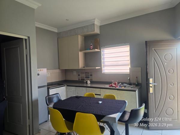 1 Bedroom House