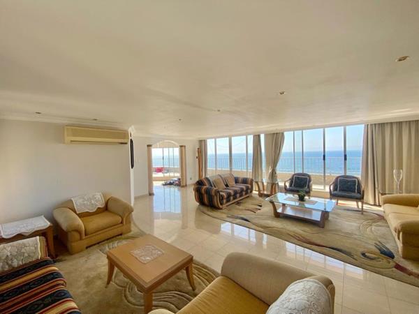 6 Bedroom Apartment