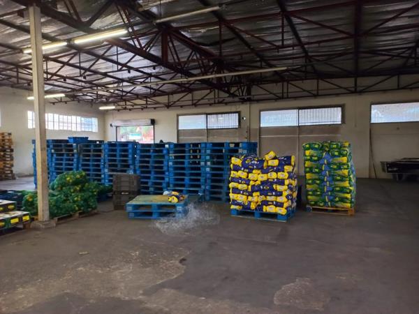 780  m² Commercial space