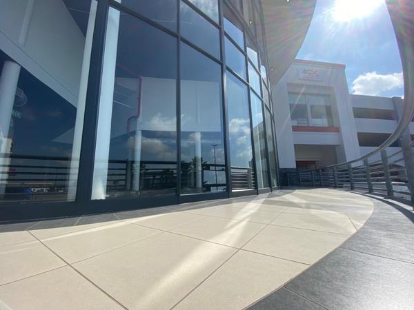 2 328 m² Commercial space