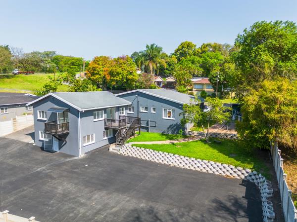 10 Bedroom House