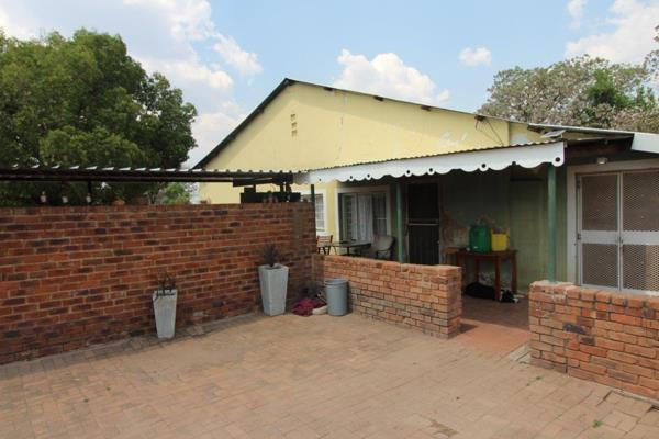 27.8 ha Farm