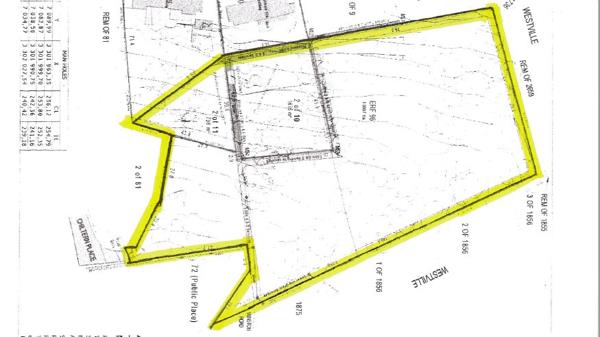 1.2 ha Land