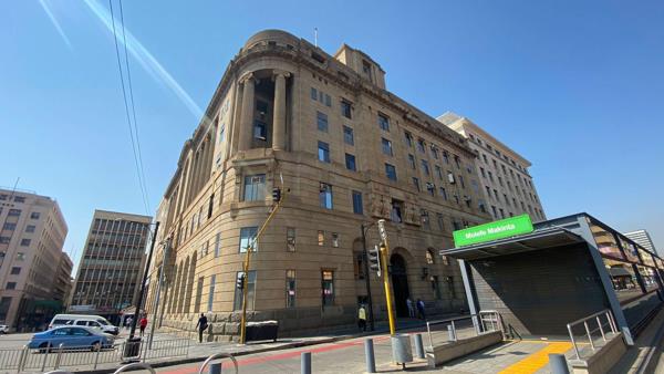 55 m² Commercial space