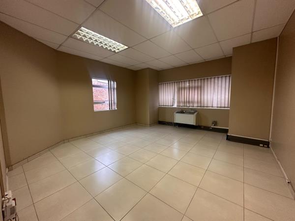 160 m² Commercial space