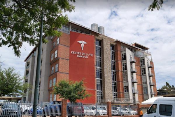 170 m² Commercial space