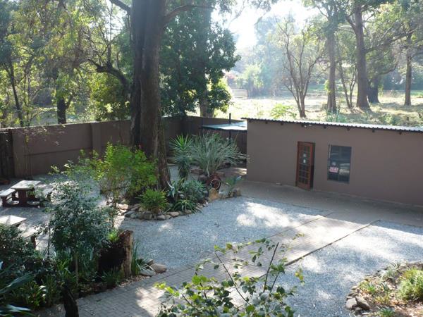 767 m² Commercial space