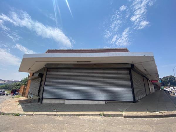 204  m² Commercial space