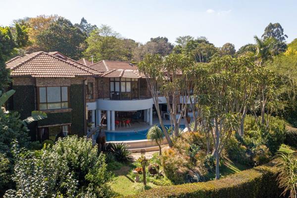 6 Bedroom House