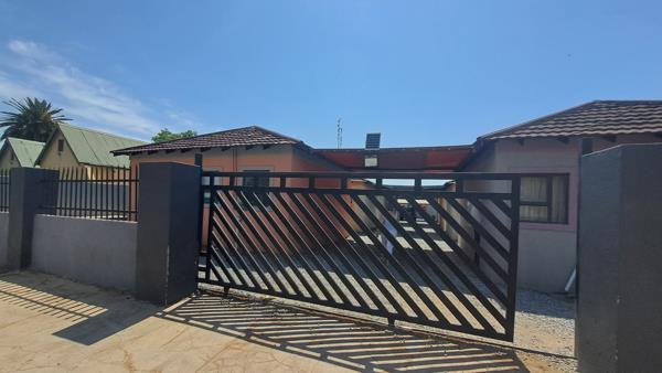 16 Bedroom Apartment