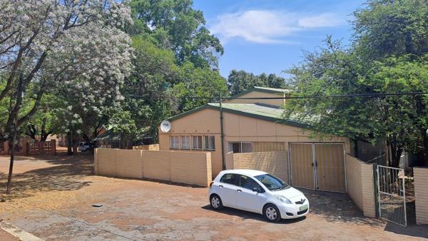 21 Bedroom Apartment