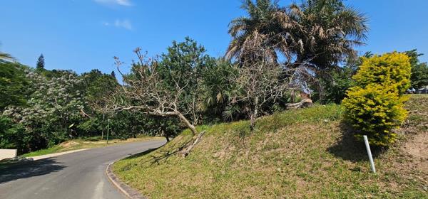 639 m² Land