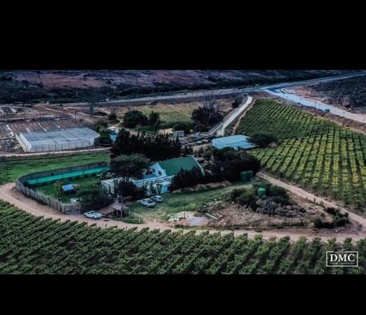 28.4 ha Farm