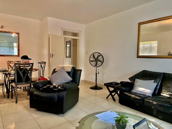 1.5 Bedroom Apartment