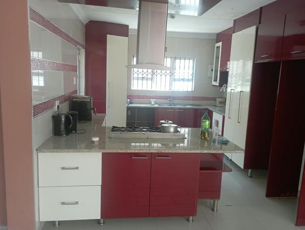 1 Bedroom House