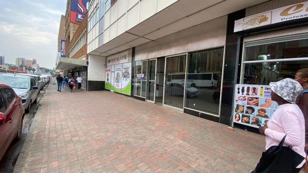 146 m² Commercial space