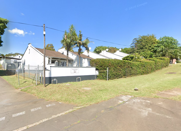 1 Bedroom Simplex