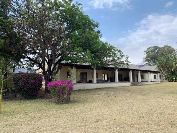 1.3 ha Farm