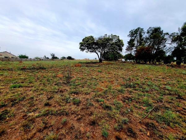1 ha Land