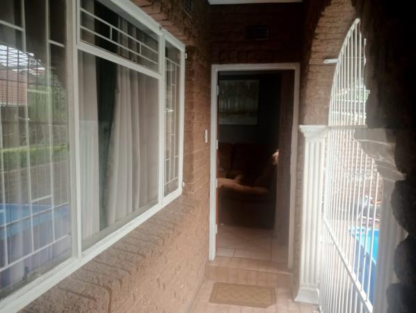 2 Bedroom Duplex