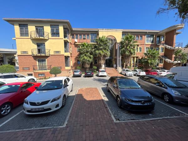 21  m² Office Space