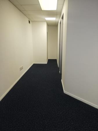 68  m² Office Space