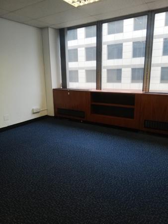 105  m² Office Space