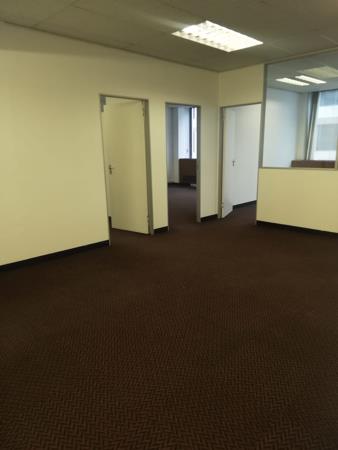 142  m² Office Space