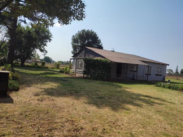 2 ha Farm
