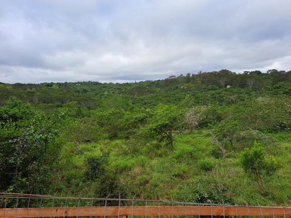 4 287 m² Land
